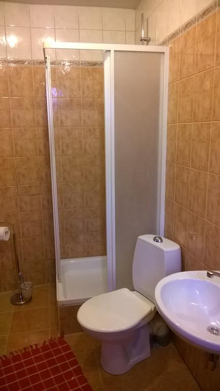 Cheap And Chic Apartamento Riga Quarto foto