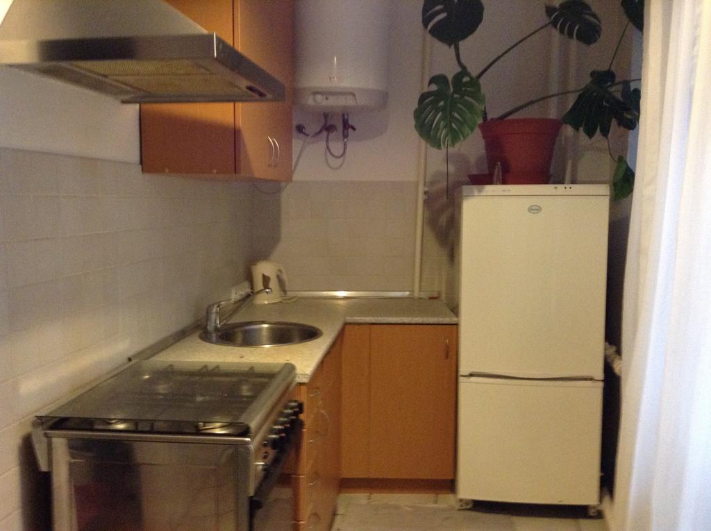 Cheap And Chic Apartamento Riga Quarto foto