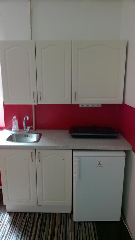Cheap And Chic Apartamento Riga Exterior foto