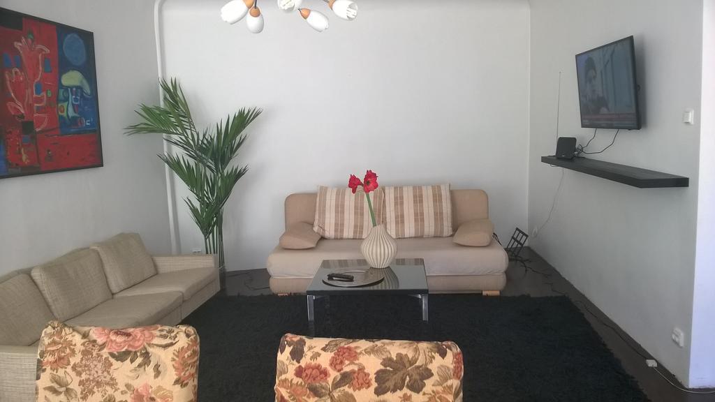 Cheap And Chic Apartamento Riga Exterior foto